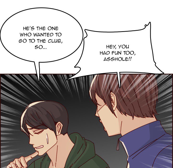 Never Too Late - Chapter 76 [photo 67] - MangaPorn