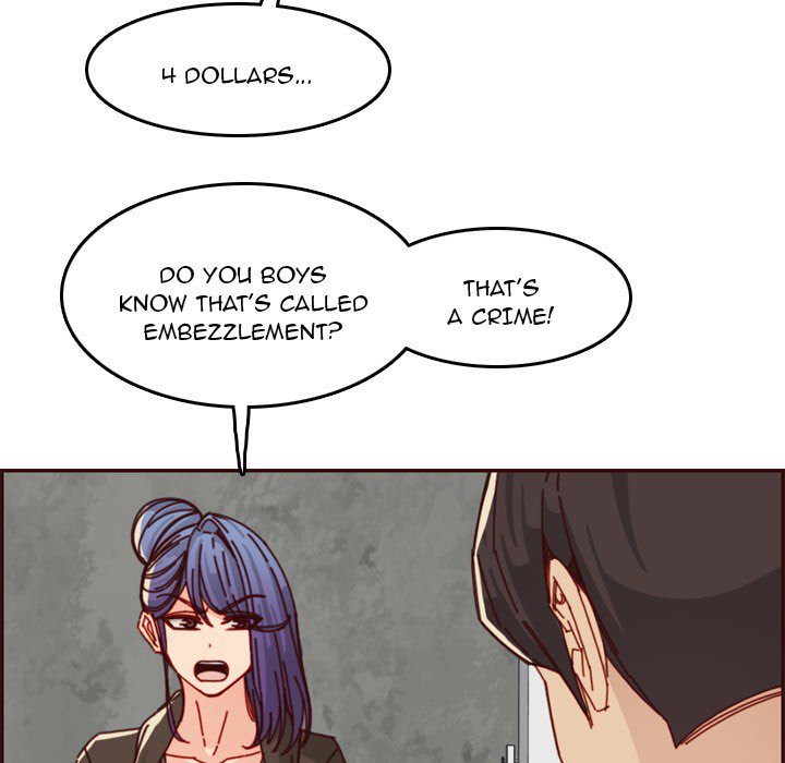 Never Too Late - Chapter 76 [photo 72] - MangaPorn