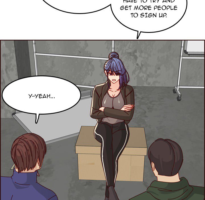 Never Too Late - Chapter 76 [photo 76] - MangaPorn
