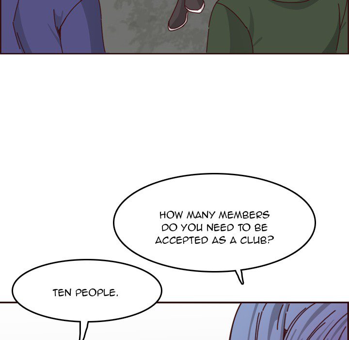 Never Too Late - Chapter 76 [photo 77] - MangaPorn