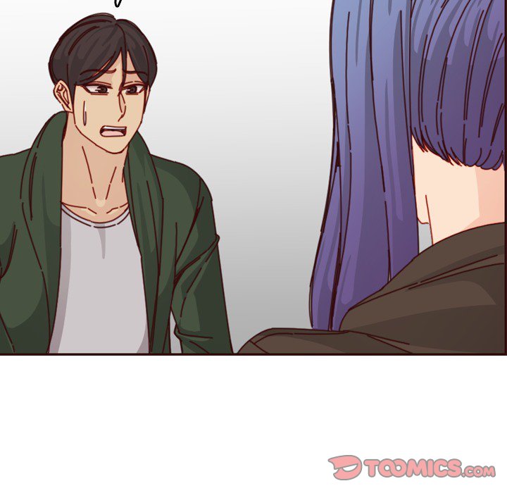 Never Too Late - Chapter 76 [photo 78] - MangaPorn
