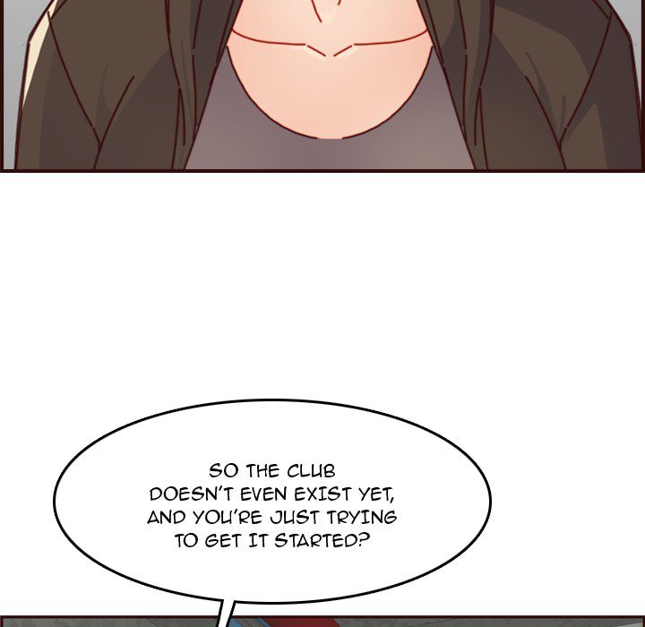 Never Too Late - Chapter 76 [photo 8] - MangaPorn