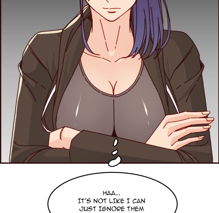 Never Too Late - Chapter 76 [photo 80] - MangaPorn