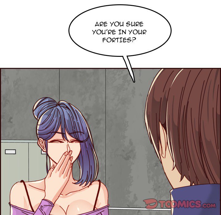 Never Too Late - Chapter 76 [photo 94] - MangaPorn