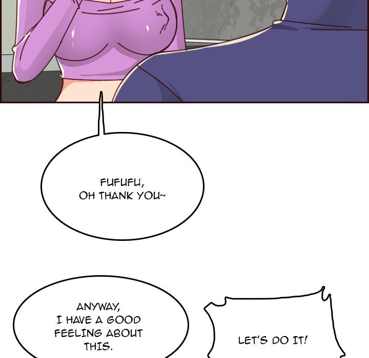 Never Too Late - Chapter 76 [photo 95] - MangaPorn