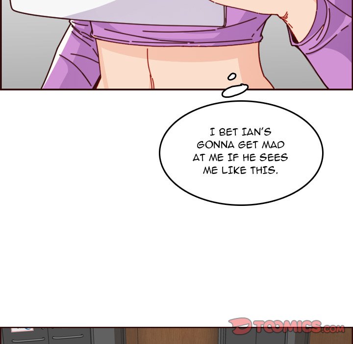 Never Too Late - Chapter 77 [photo 10] - MangaPorn