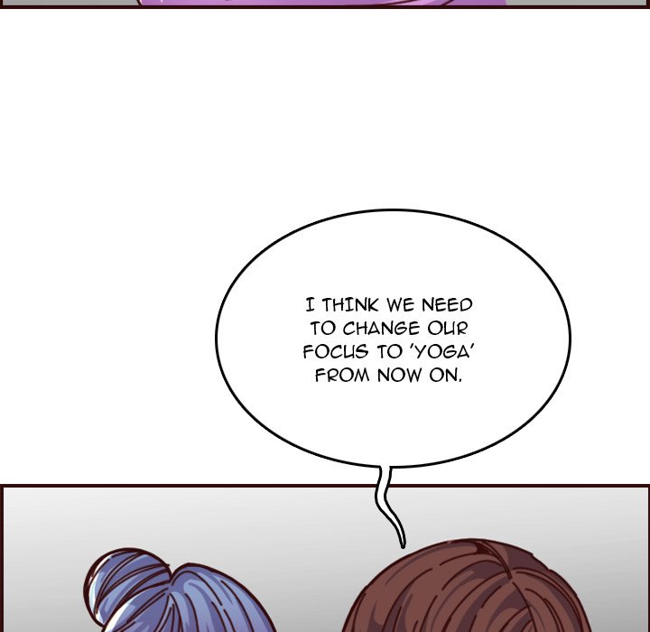 Never Too Late - Chapter 77 [photo 107] - MangaPorn