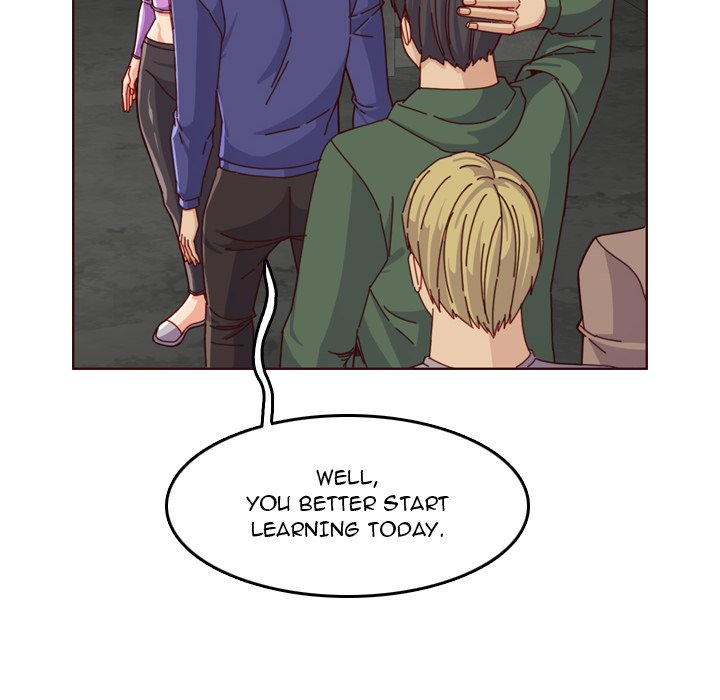 Never Too Late - Chapter 77 [photo 112] - MangaPorn