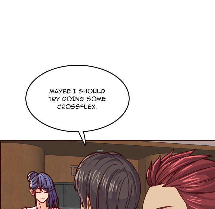 Never Too Late - Chapter 77 [photo 12] - MangaPorn