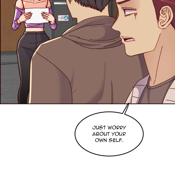 Never Too Late - Chapter 77 [photo 13] - MangaPorn