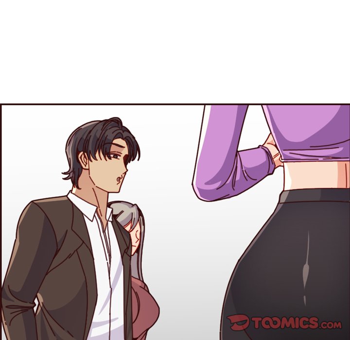 Never Too Late - Chapter 77 [photo 14] - MangaPorn