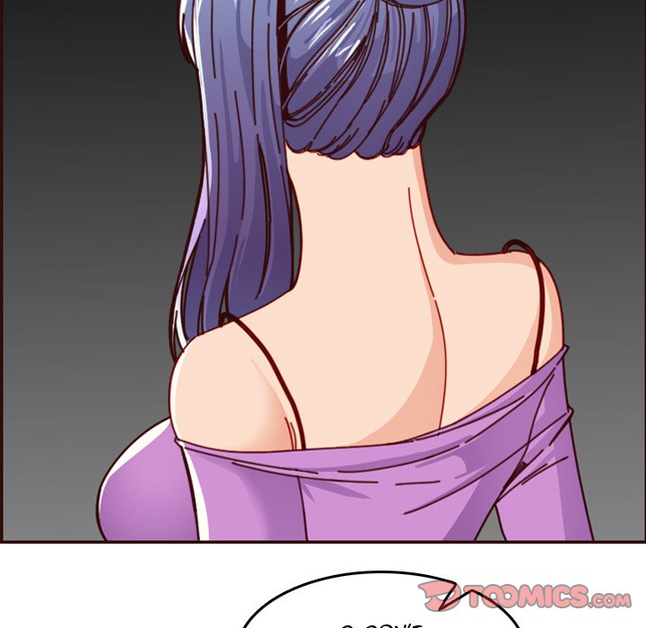 Never Too Late - Chapter 77 [photo 18] - MangaPorn