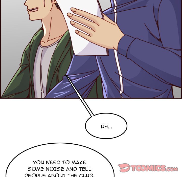 Never Too Late - Chapter 77 [photo 22] - MangaPorn