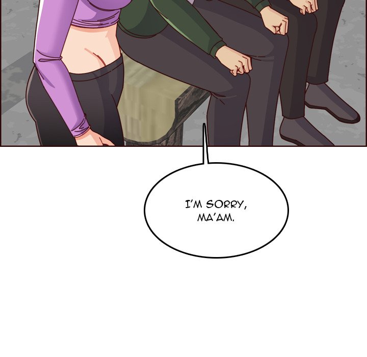 Never Too Late - Chapter 77 [photo 24] - MangaPorn