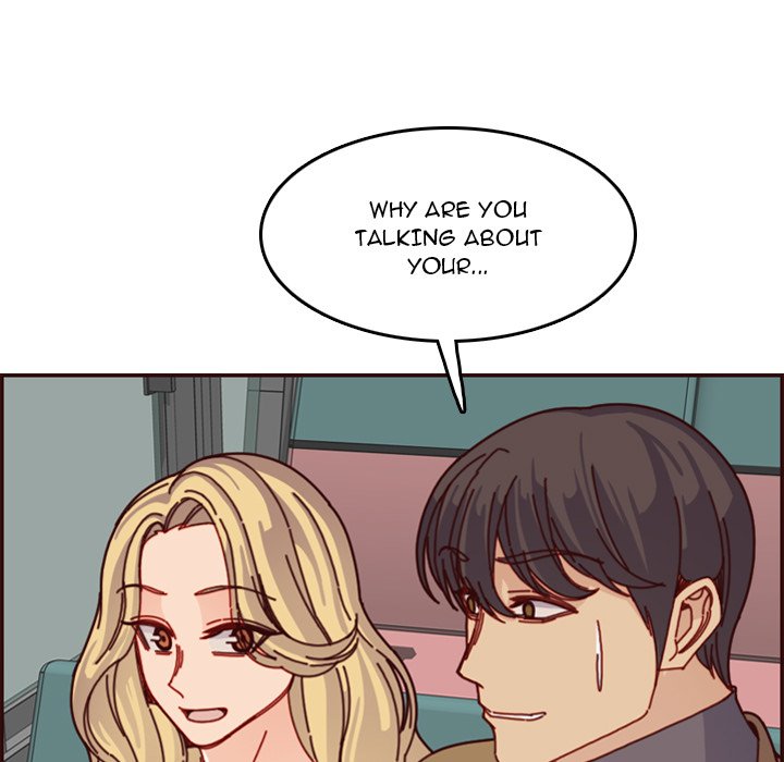 Never Too Late - Chapter 77 [photo 29] - MangaPorn