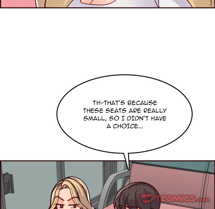 Never Too Late - Chapter 77 [photo 34] - MangaPorn