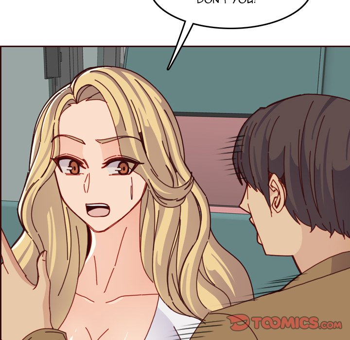 Never Too Late - Chapter 77 [photo 42] - MangaPorn