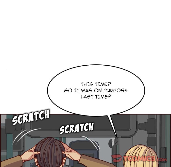 Never Too Late - Chapter 77 [photo 46] - MangaPorn