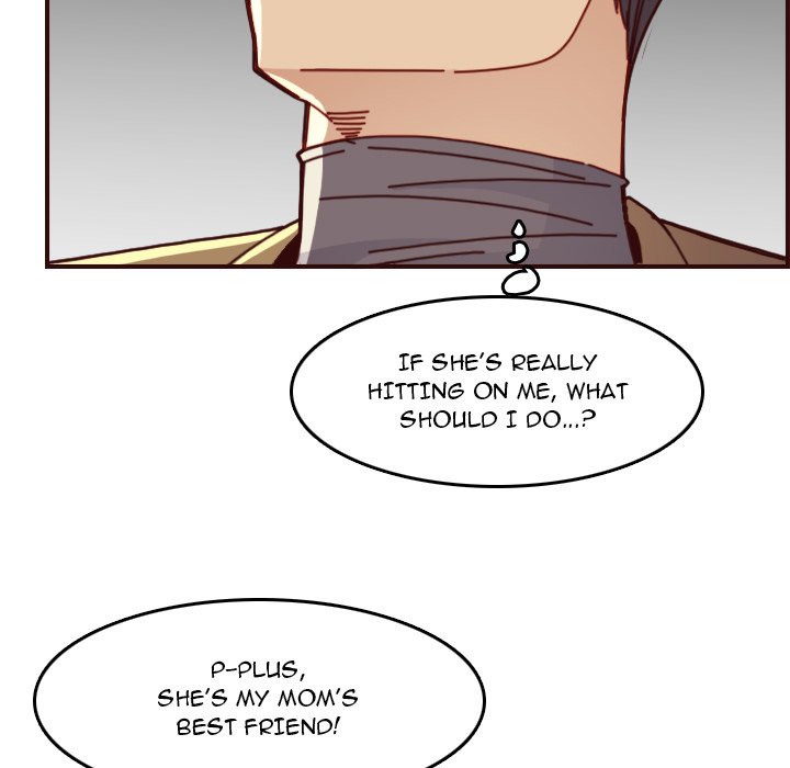 Never Too Late - Chapter 77 [photo 59] - MangaPorn