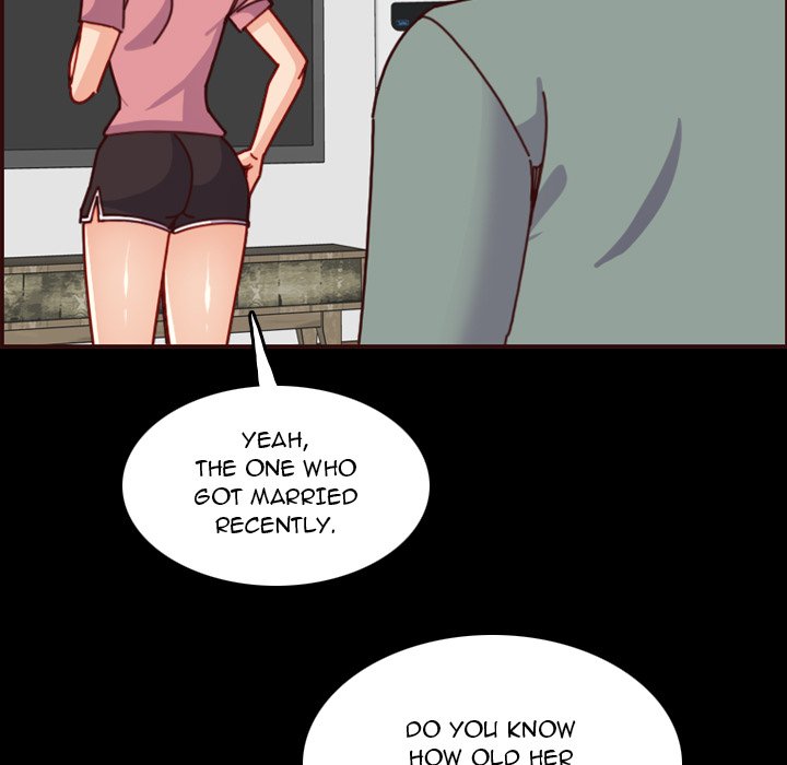 Never Too Late - Chapter 77 [photo 65] - MangaPorn