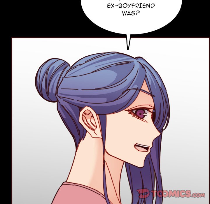 Never Too Late - Chapter 77 [photo 66] - MangaPorn