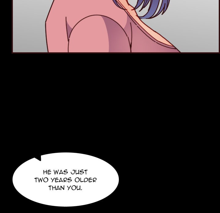 Never Too Late - Chapter 77 [photo 67] - MangaPorn