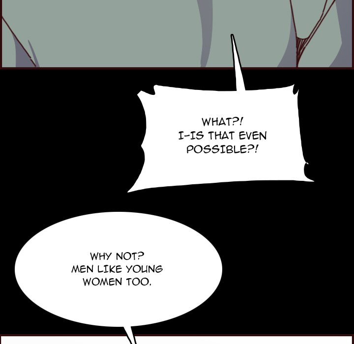 Never Too Late - Chapter 77 [photo 69] - MangaPorn