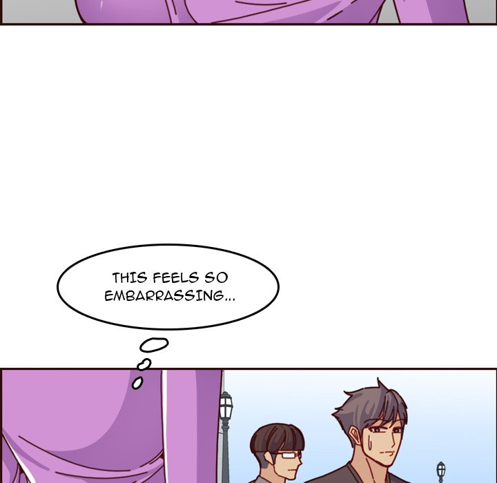 Never Too Late - Chapter 77 [photo 7] - MangaPorn