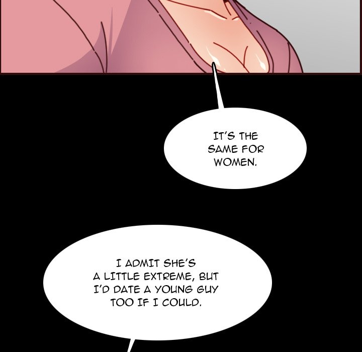 Never Too Late - Chapter 77 [photo 71] - MangaPorn
