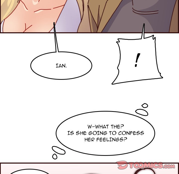 Never Too Late - Chapter 77 [photo 78] - MangaPorn