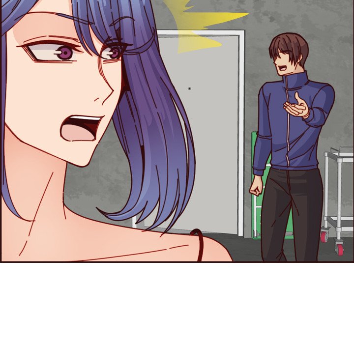 Never Too Late - Chapter 77 [photo 95] - MangaPorn