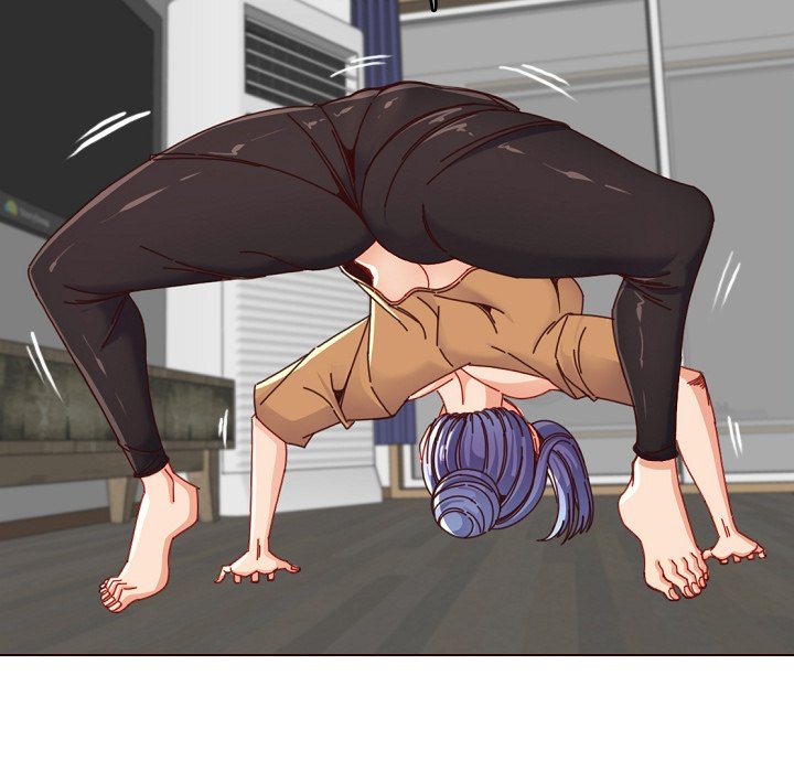 Never Too Late - Chapter 78 [photo 102] - MangaPorn