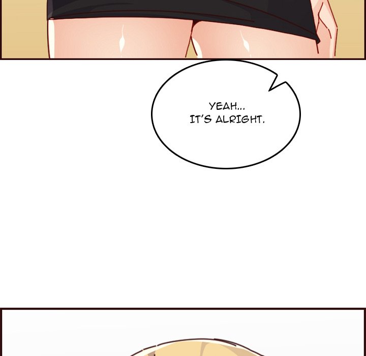 Never Too Late - Chapter 78 [photo 11] - MangaPorn