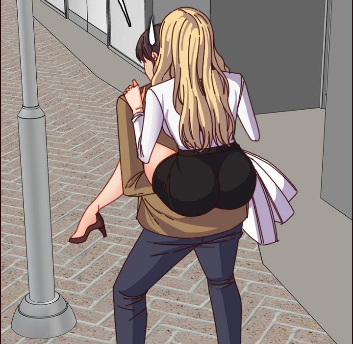 Never Too Late - Chapter 78 [photo 113] - MangaPorn