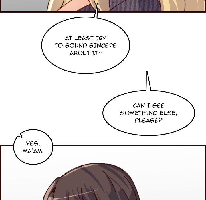 Never Too Late - Chapter 78 [photo 13] - MangaPorn