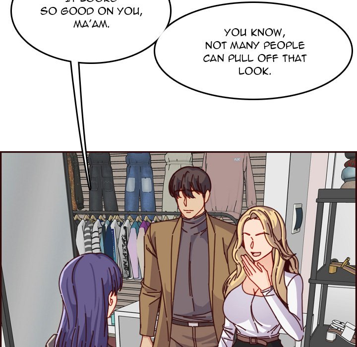 Never Too Late - Chapter 78 [photo 17] - MangaPorn
