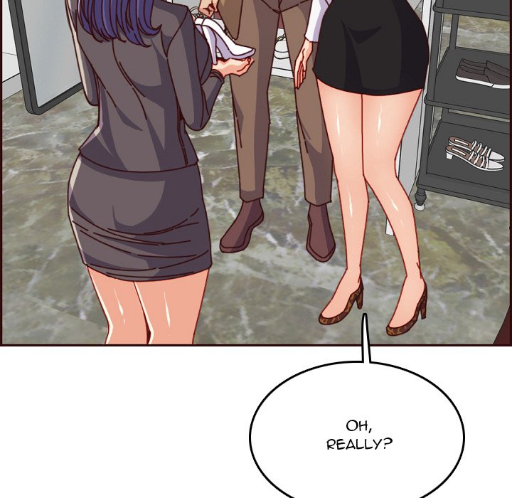 Never Too Late - Chapter 78 [photo 18] - MangaPorn