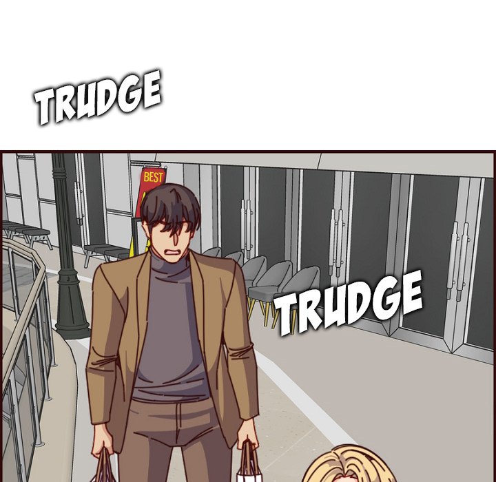 Never Too Late - Chapter 78 [photo 21] - MangaPorn