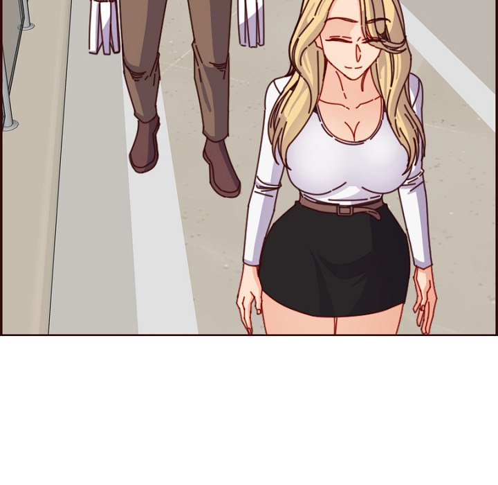 Never Too Late - Chapter 78 [photo 22] - MangaPorn