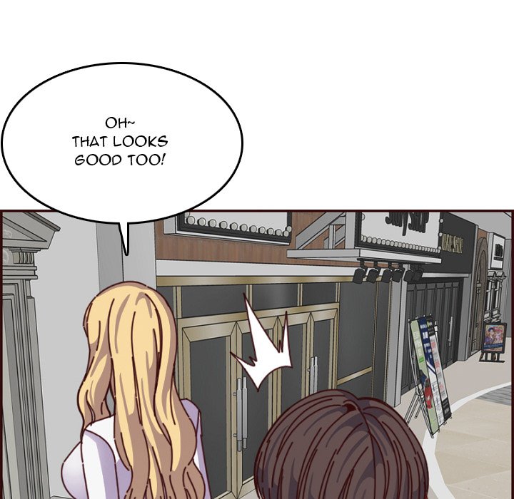 Never Too Late - Chapter 78 [photo 23] - MangaPorn