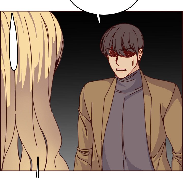 Never Too Late - Chapter 78 [photo 27] - MangaPorn