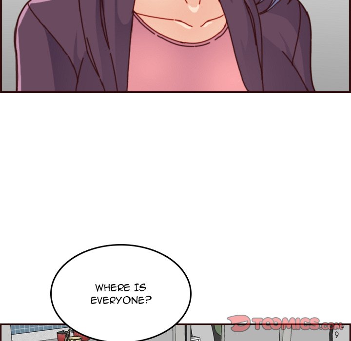 Never Too Late - Chapter 78 [photo 32] - MangaPorn