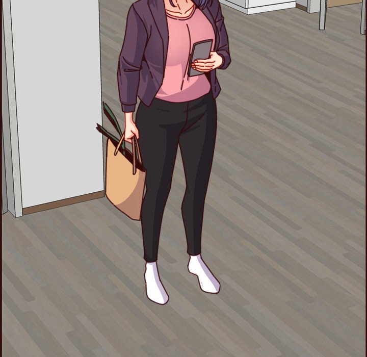 Never Too Late - Chapter 78 [photo 41] - MangaPorn