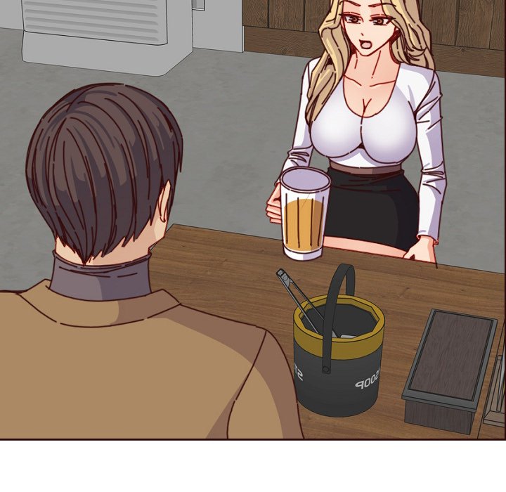 Never Too Late - Chapter 78 [photo 51] - MangaPorn
