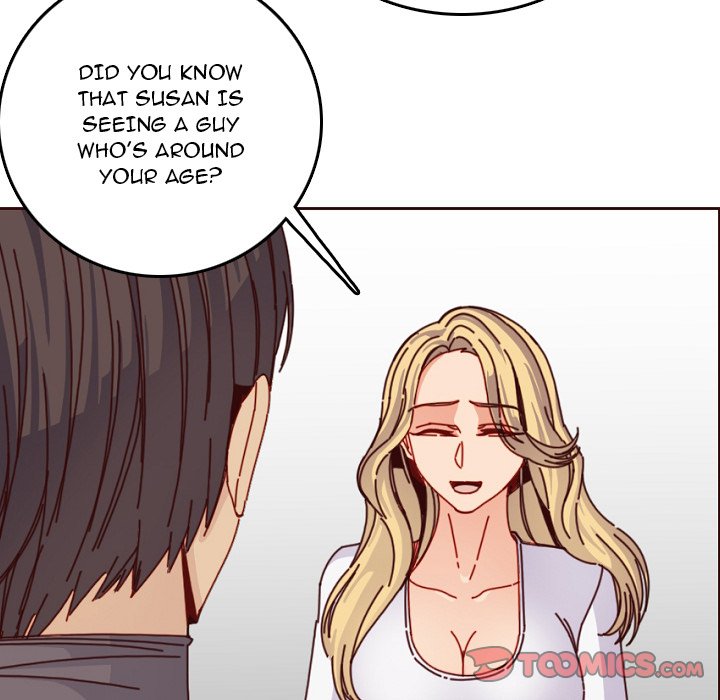 Never Too Late - Chapter 78 [photo 56] - MangaPorn