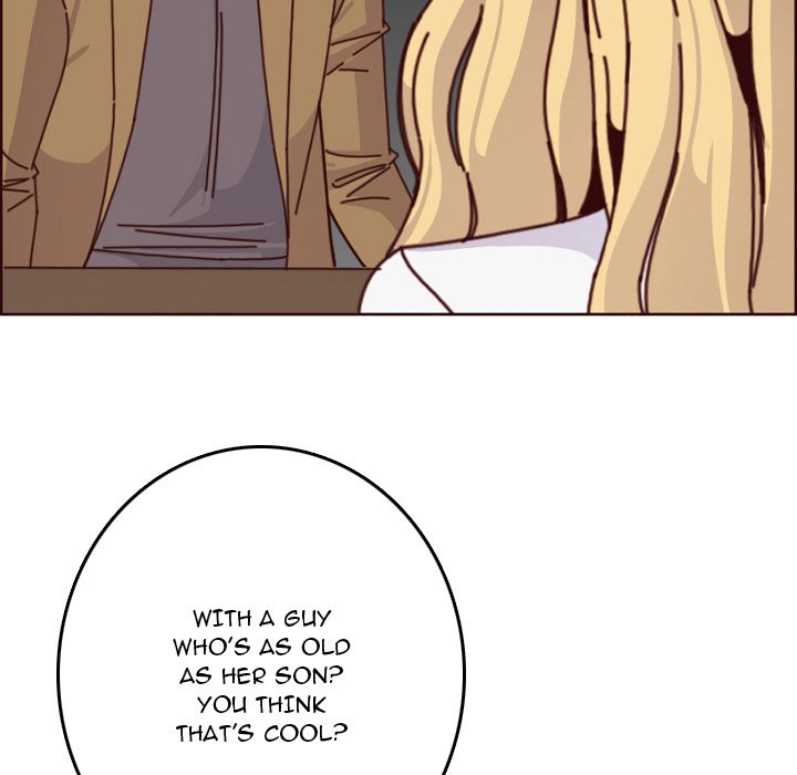 Never Too Late - Chapter 78 [photo 64] - MangaPorn