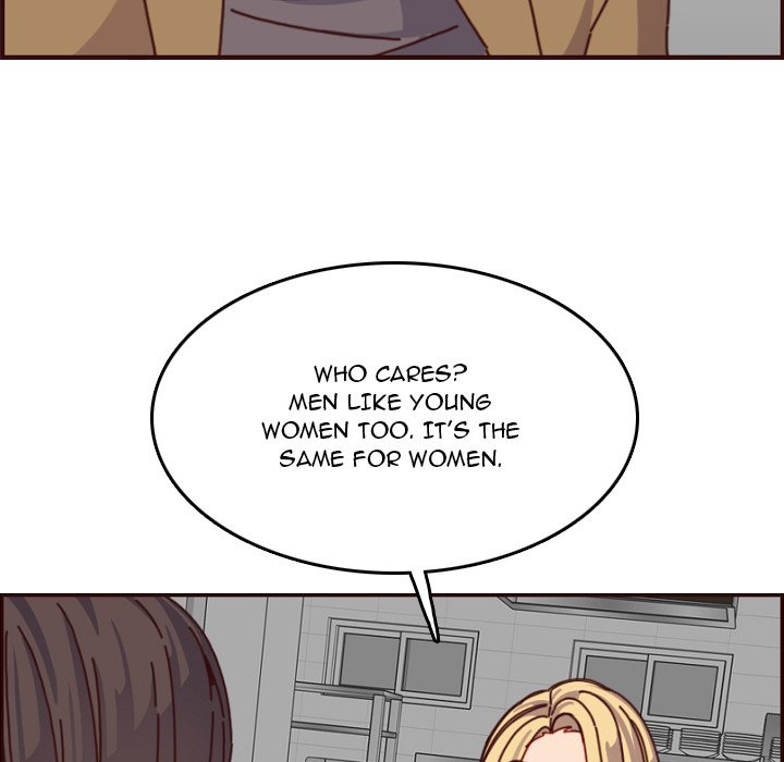 Never Too Late - Chapter 78 [photo 66] - MangaPorn
