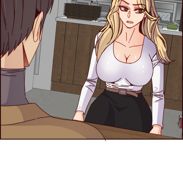 Never Too Late - Chapter 78 [photo 67] - MangaPorn