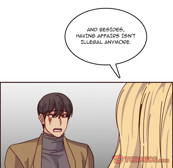Never Too Late - Chapter 78 [photo 68] - MangaPorn