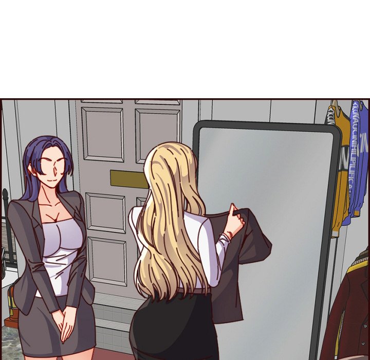 Never Too Late - Chapter 78 [photo 7] - MangaPorn